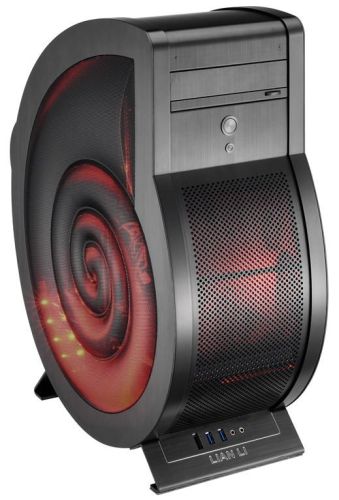 Lian Li začne prodávat skříň Special Edition PC-U6