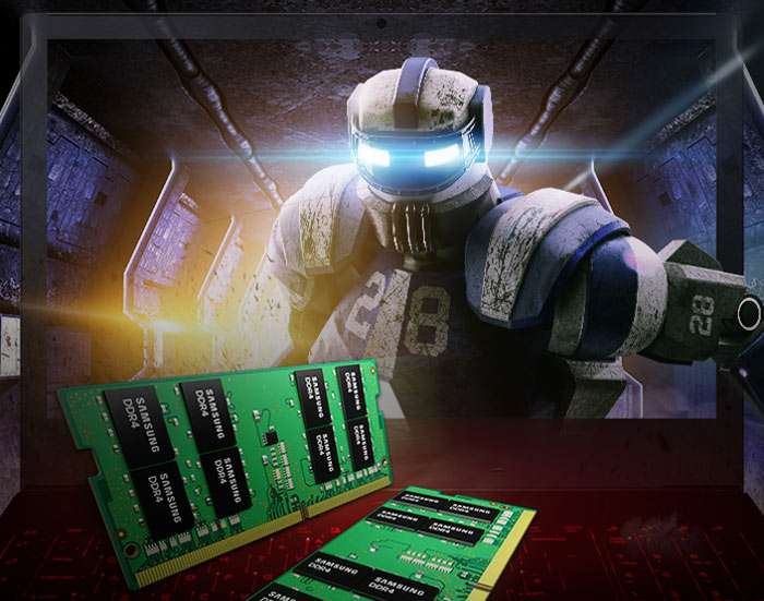 Samsung i SK Hynix mají mít problémy s výtěžností 18nm DRAM