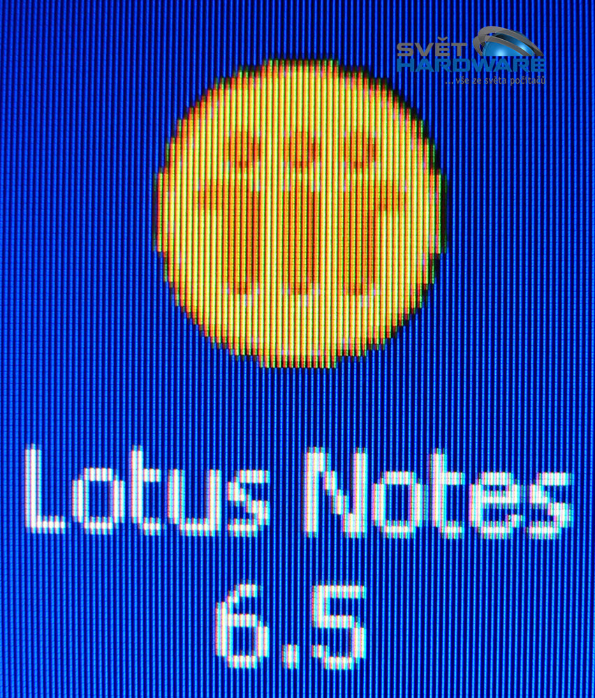 Megatest 19" LCD: LG L1970HQ