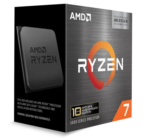 AMD poodhalilo zákulisí znovuzrození 5800X3D i jeho zmizení. Důvodem bylo i TSMC