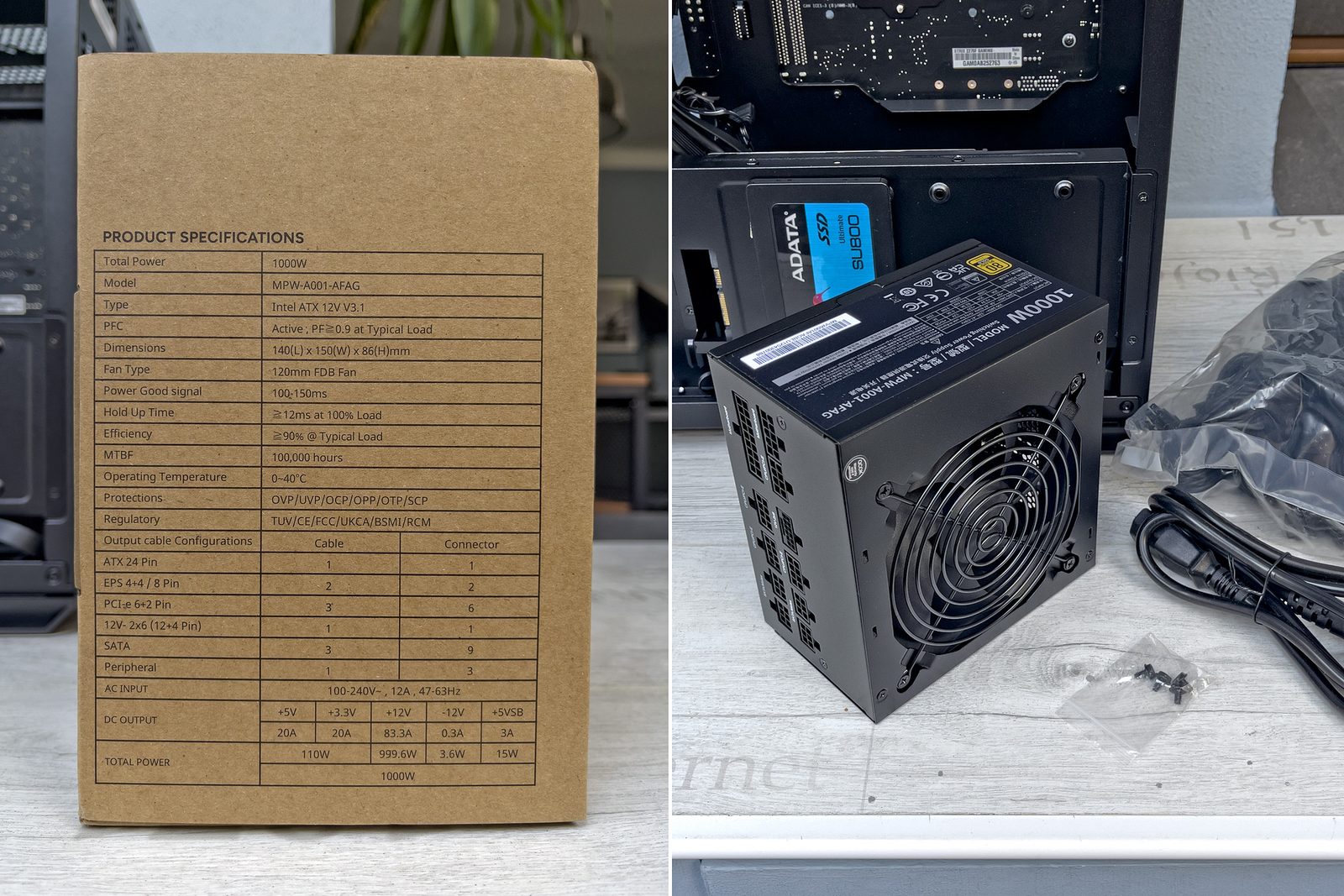 Test skříně Cooler Master Elite 681 – stvořena pro podívanou