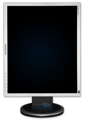 Samsung 940UX: monitor přes USB