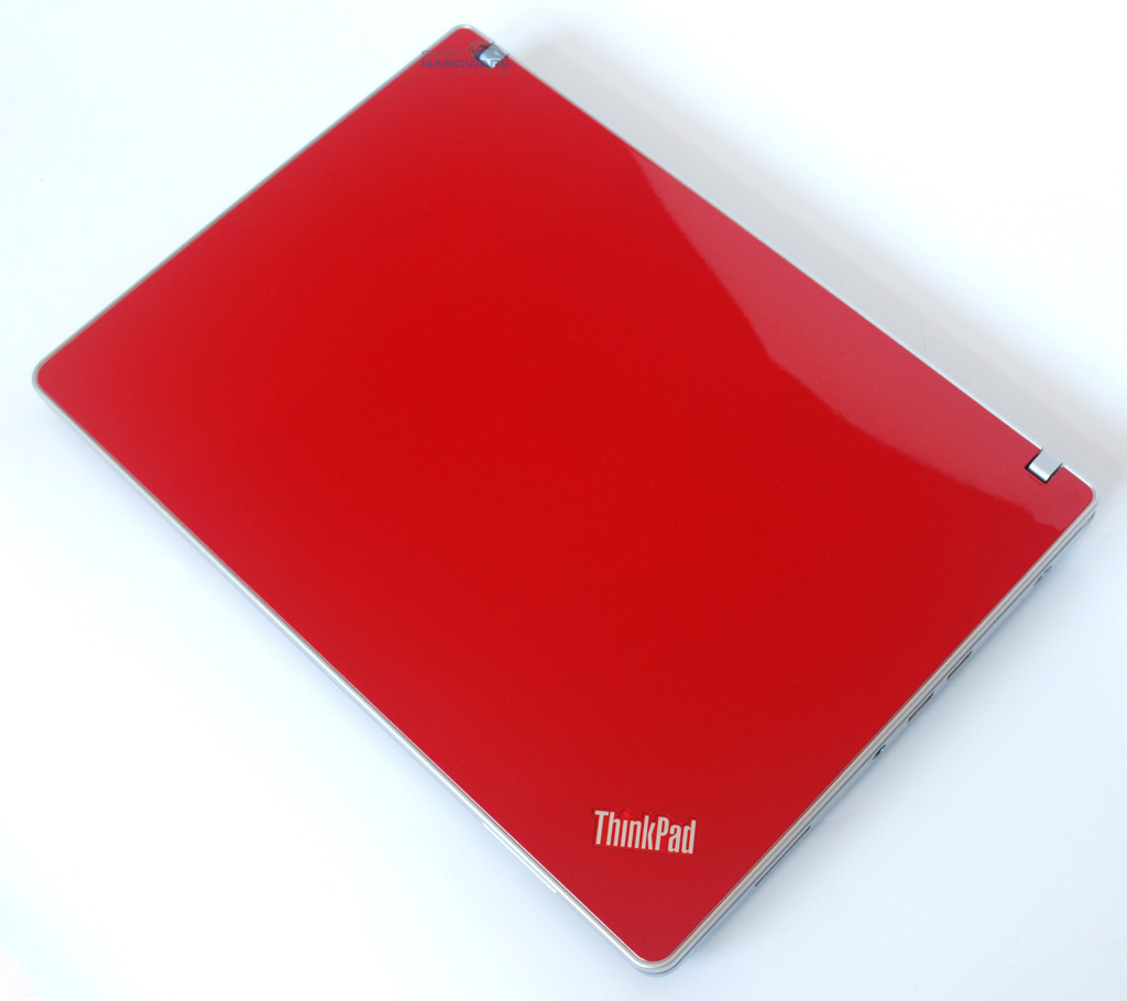 Lenovo ThinkPad Edge: jeden z nejlevnějších