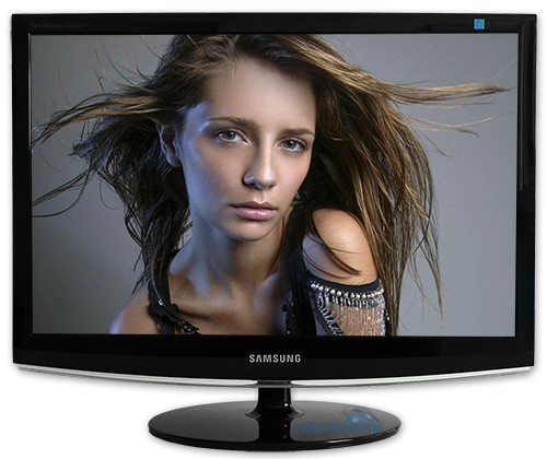Samsung 2233BW - 22" novinka v testech