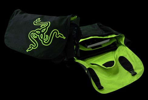 Razer v Číně vydává novou klávesnici, v Evropě otvírá obchod