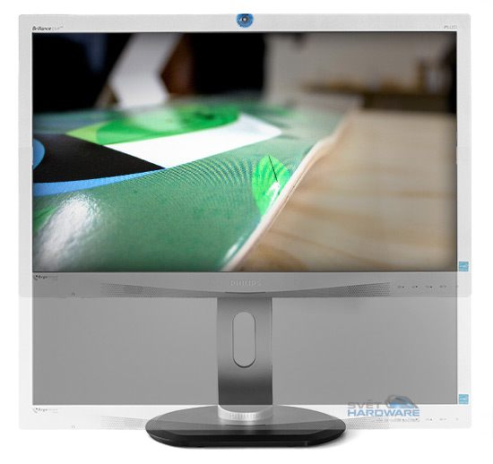 Philips 231P4QPYEB: přemožitel IPS235P?