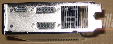 Informace o celé řadě GeForce 9800