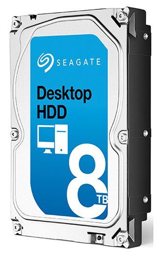 Spolehlivost běžných a enterprise HDD dle Backblaze