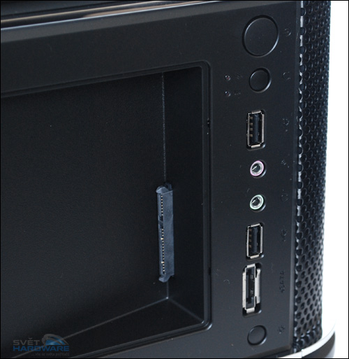 Cooler Master CM 690 II Advanced: prostě trefa