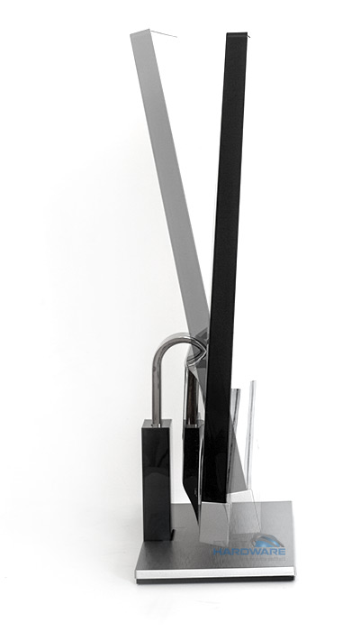 AOC d2757Ph: Designovka s 3D