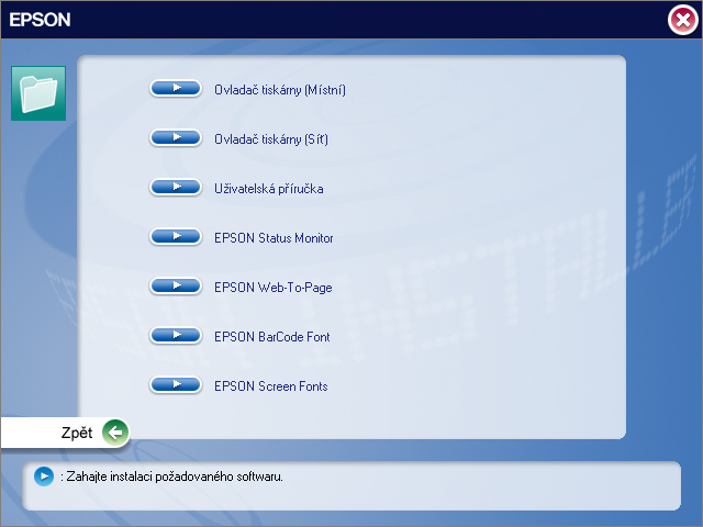 Laser black&white: Epson AcuLaser M2000D