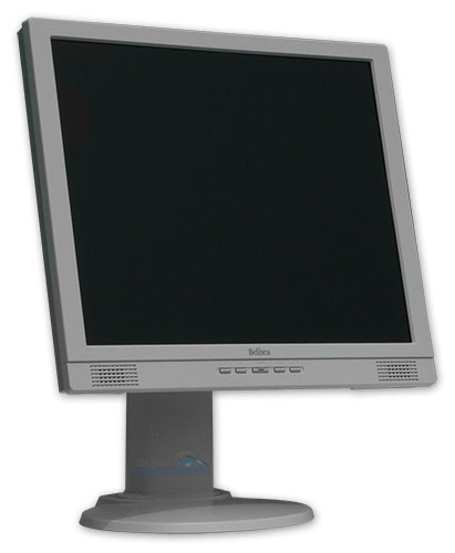 Megatest 19" LCD: Belinea 101915