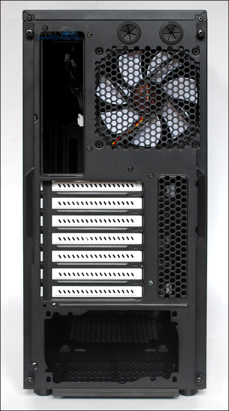 Fractal Design Core 3000: dobrý kompromis