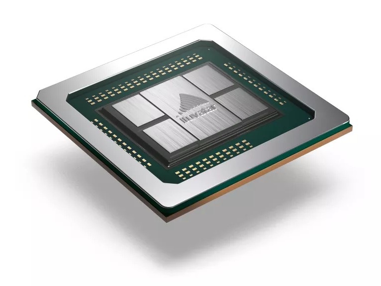 Čínské 7nm GPGPU se chystá jít i proti AMD a NVIDII