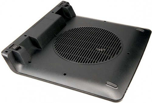 Nové notebookové podložky Zalman NC3000 v detailech