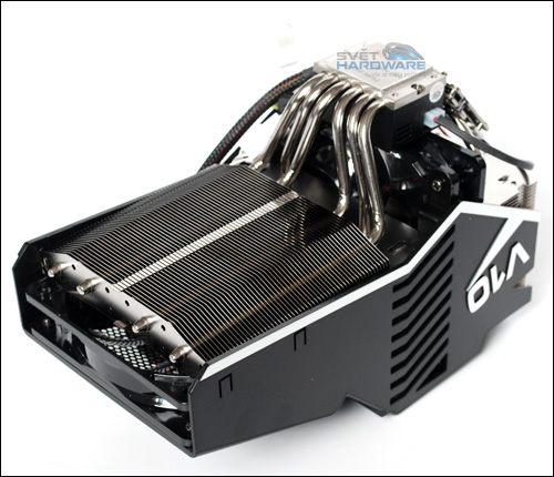 Cooler Master, Noctua a Thermalright pro LGA 1366