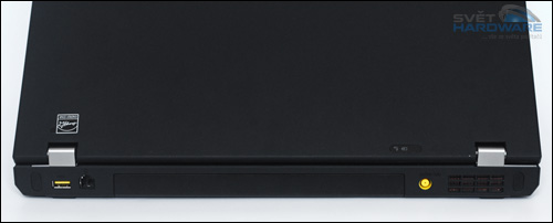 Lenovo ThinkPad W510 pro profesionály