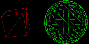 Grafická pipeline: jak se tvoří obraz II