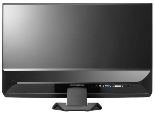 I-O Data připravuje 23,6“ LCD s nízkou spotřebou