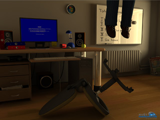 SHWallpaper - 15. kolo BSOD: vyhodnocení