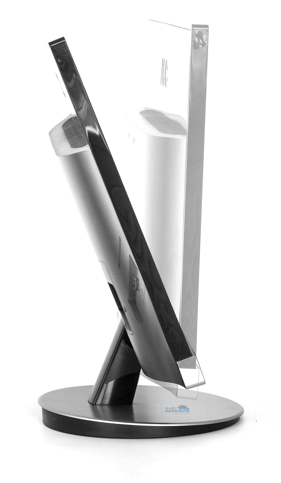 AOC i2369Vm: novinka s IPS