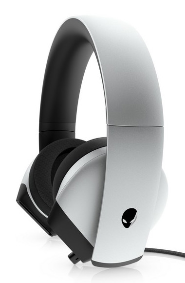 Hledáte herní hardware? Zkuste mimozemskou technologii