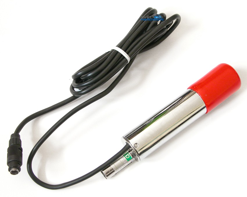 Testovací metodika ventilátorů