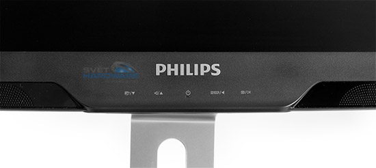 Philips 235PQ2EB: dokonalé e-IPS?