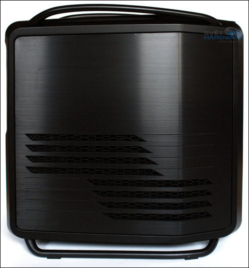 CM Cosmos II: hi-end pro nejnáročnější