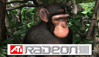 ATi Radeon X1000 - pohled na architekturu