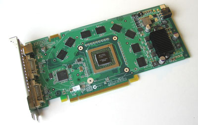 Souboj titánů: Radeon X1800XT vs. GeForce 7800GTX 512MB