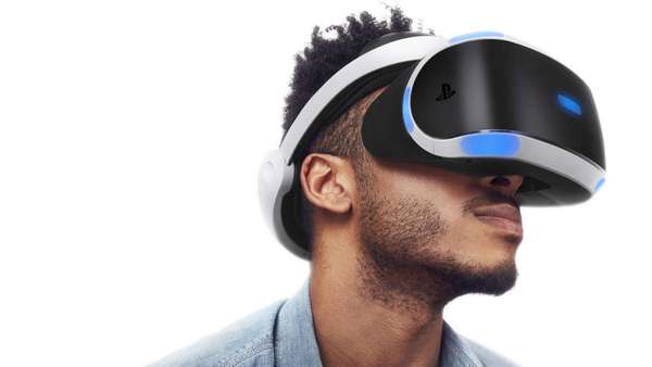 Sony o PlayStation VR mlčí, je nespokojeno s prodeji?