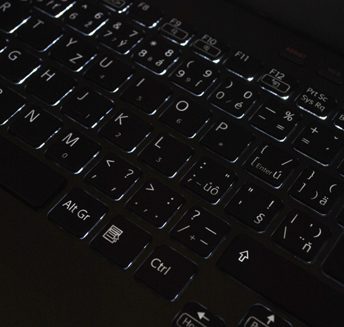 Sony VAIO S: nadupaný maratonec