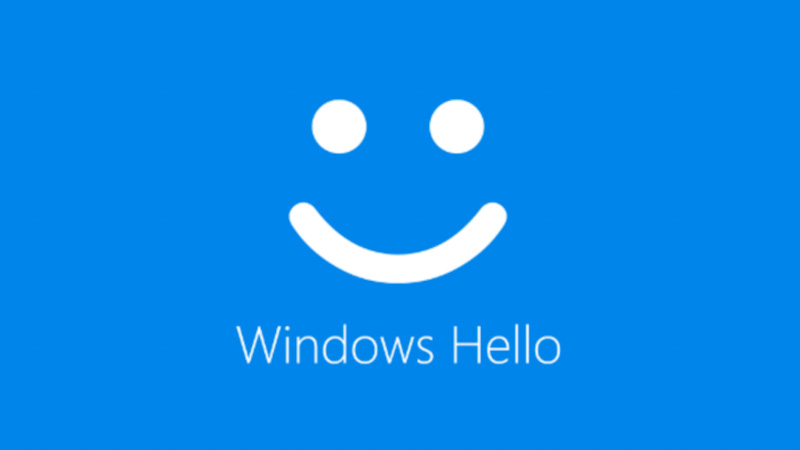 Čtečky otisků prstů pro Microsoft Windows Hello mohou mít bezpečnostní chyby
