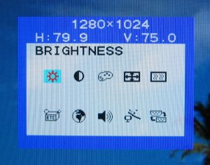 Megatest 17“ LCD: ADI, LG, NEC a Neovo