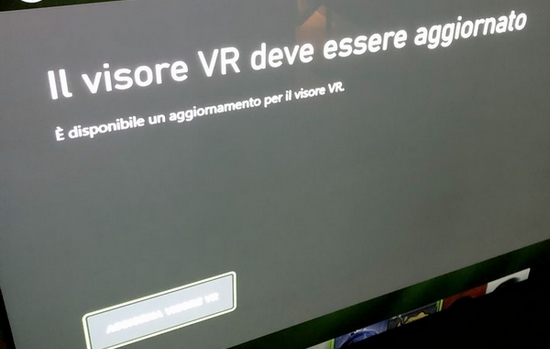 VR headset pro Xbox Series X/S? Microsoft prý nic takového nechystá