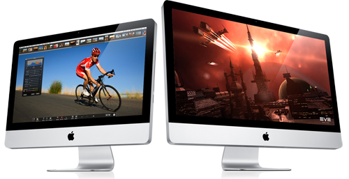 24jádrový Mac Pro a další novinky u Apple