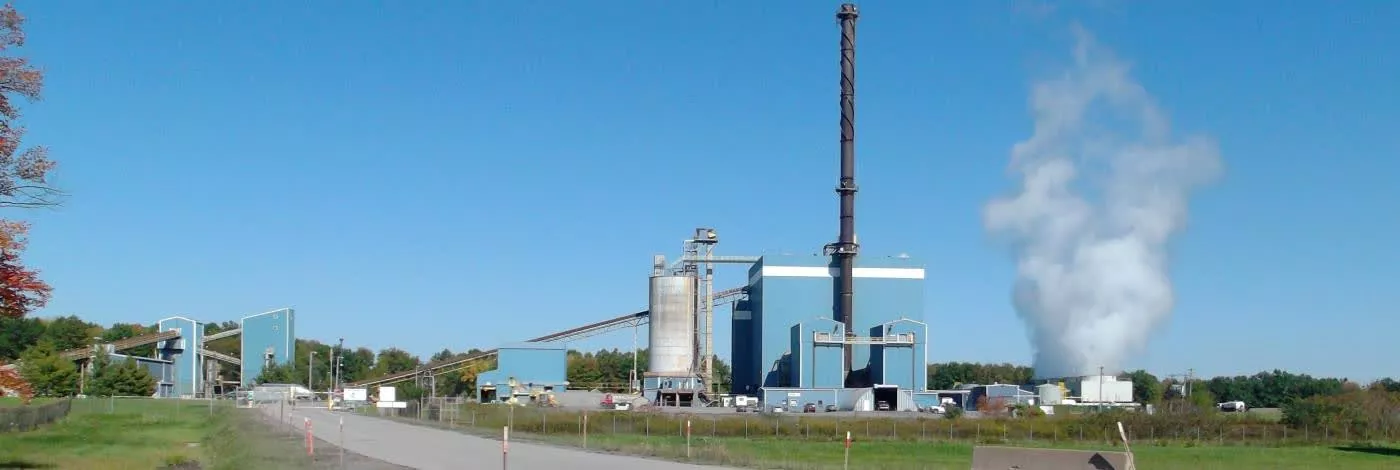 Těžařská společnost Stronghold si v USA pořídila vlastní uhelnou elektrárnu