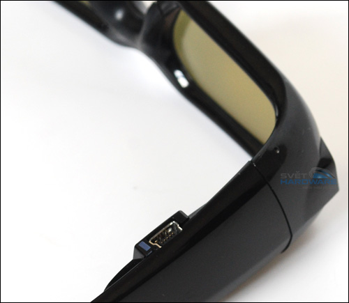 Asus G73SW: 3D Vision & Stealth