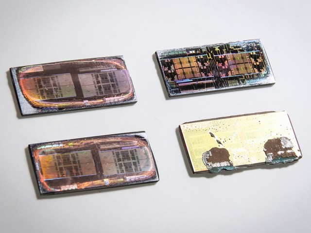 Ryzen Threadripper demontován, co ukrývá?