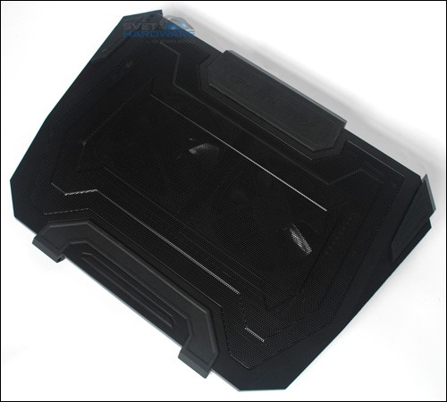 CM Storm SF-19: mohutný chladič s USB 3.0