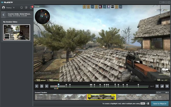 AMD Gaming Evolved nyní s lepším záznamem videa
