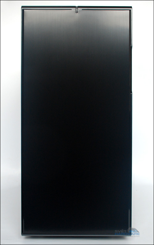 Fractal Design Define R3: funkční minimalismus