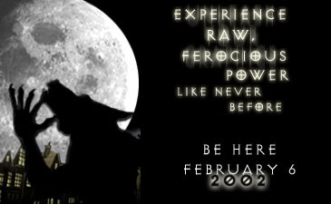 Ve jménu vyšší framerate - počtvrté (1)