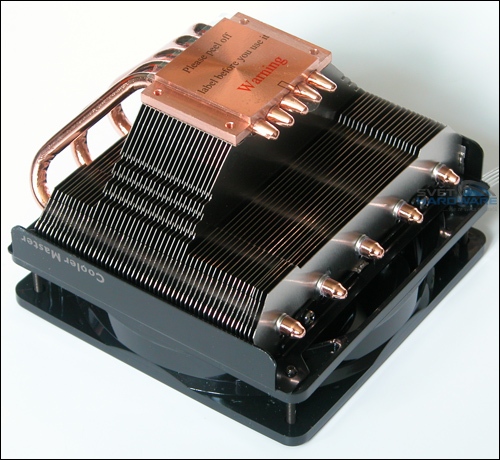 11 CPU chladičů - ve znamení Thermalright