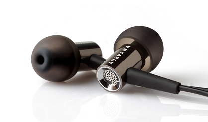 Creative přichází se sluchátky Aurvana In-Ear2