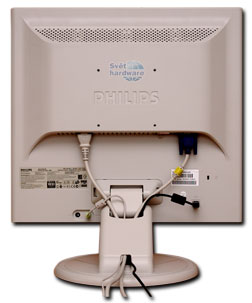 Dva bratři v ringu - Duel: Philips 190P6 vs. 190B6