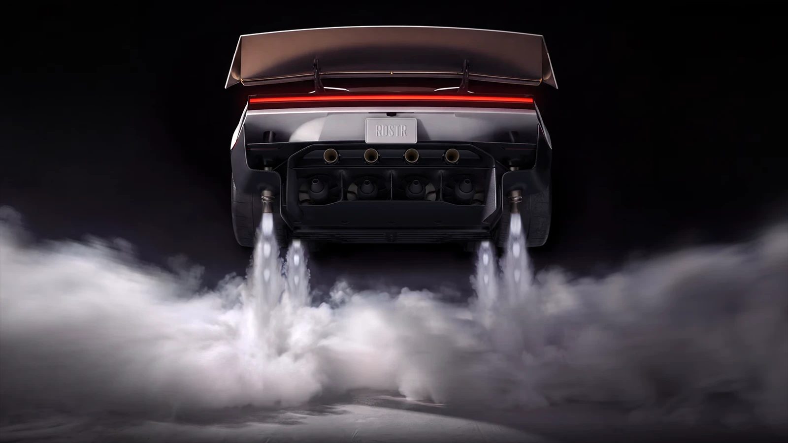 Tesla Roadster jezdí vzhůru koly, umí létat a 0-96 km/h dá pod 1 sekundu