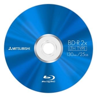 Kapacita Blu-ray disků vzroste na 128 GB pod označením BDXL