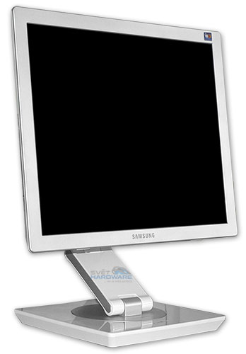 Megatest 19" LCD: Samsung 970P